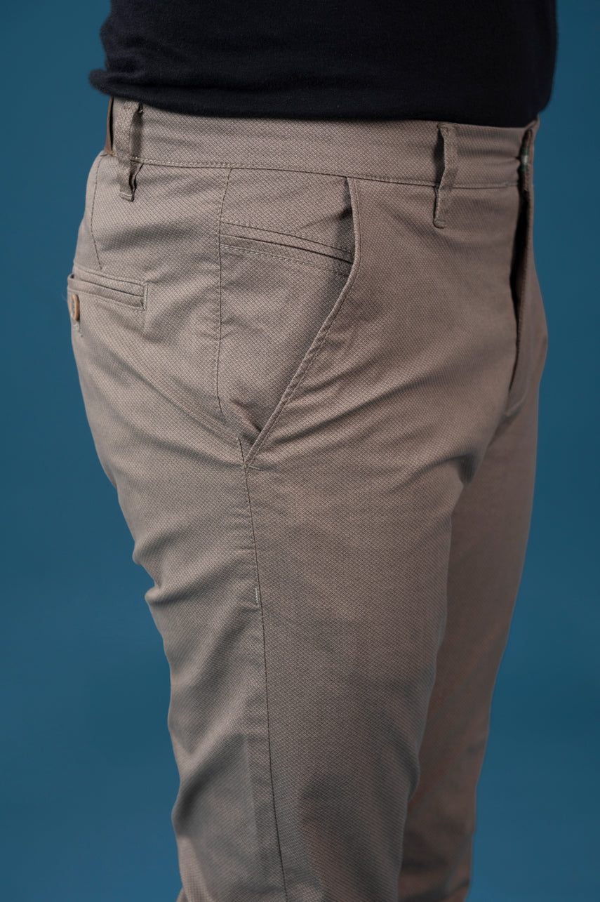 Urban Texture Pant