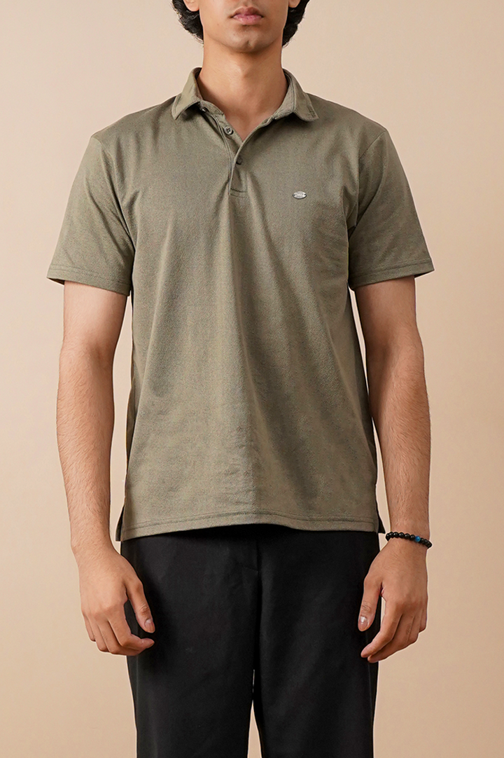 Classic Regular Fit Polo