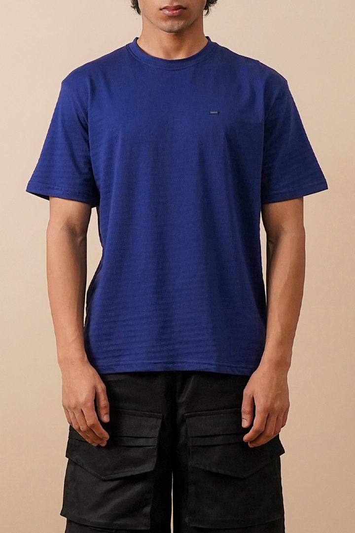 Essential Relaxed Fit T-Shirt