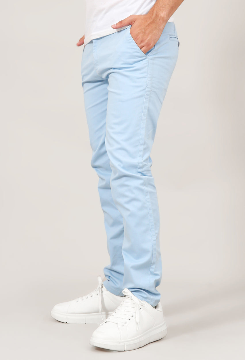 Cotton Chinos