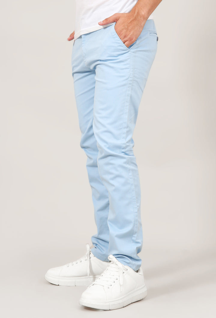 Cotton Chinos