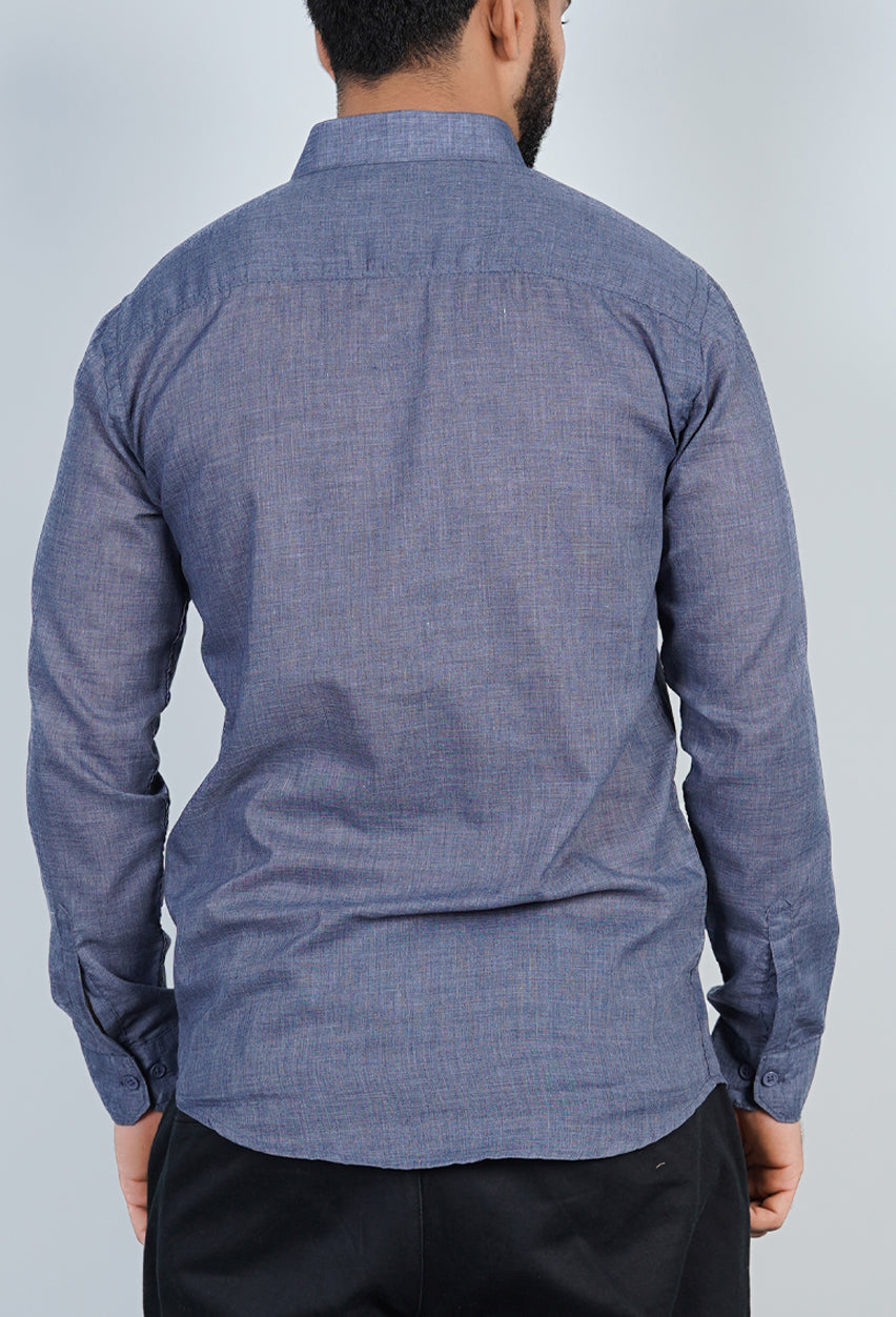 Button Down Regular Fit Shirt