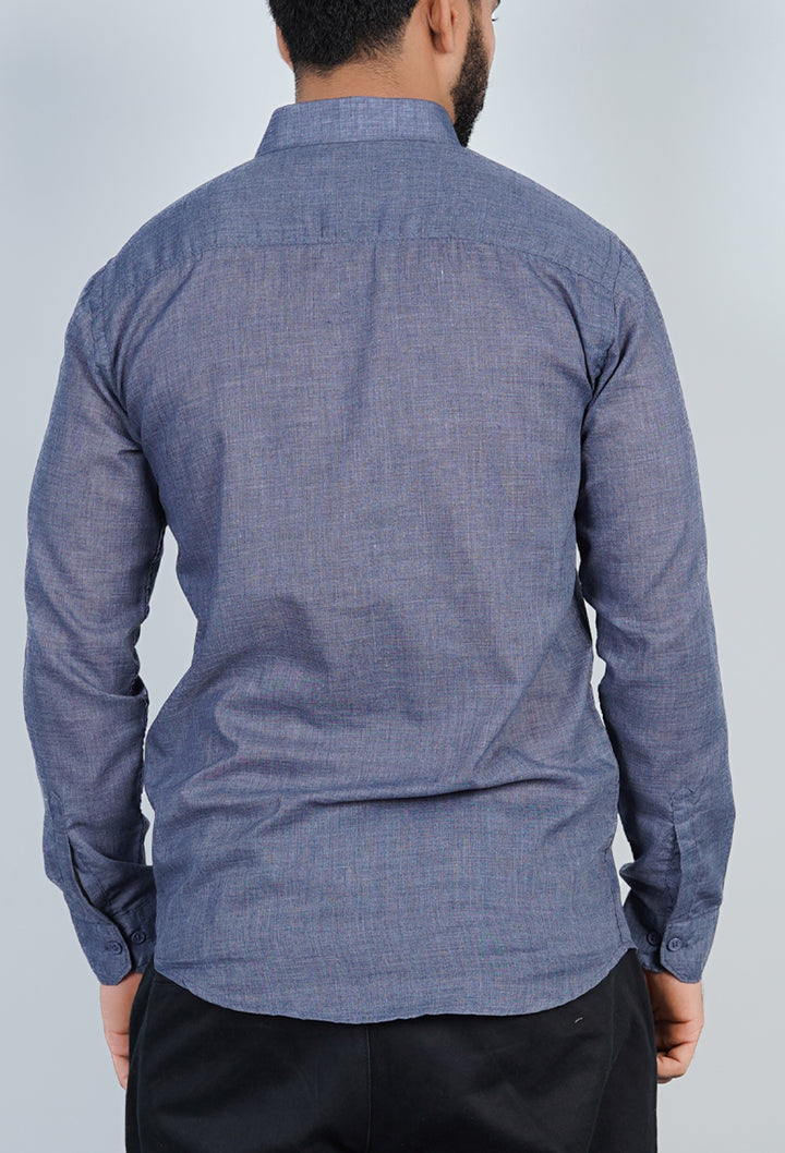 Button Down Regular Fit Shirt