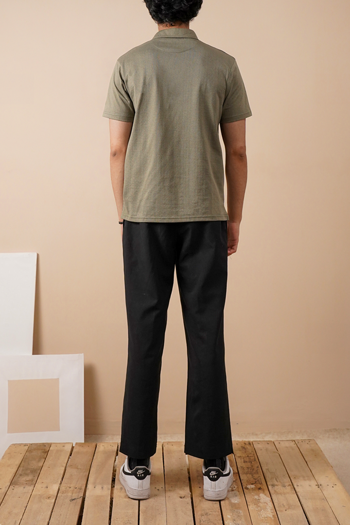 Classic Regular Fit Polo