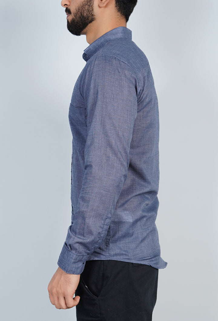 Button Down Regular Fit Shirt