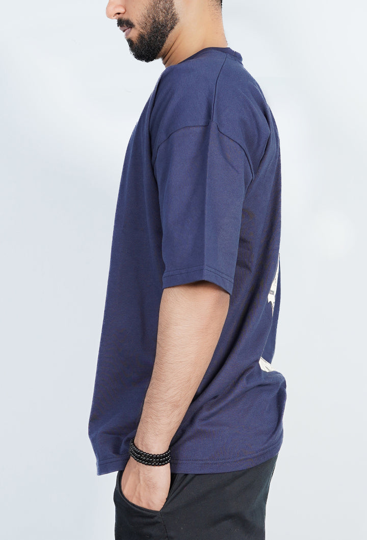 Khyber Boxy Fit T-Shirt