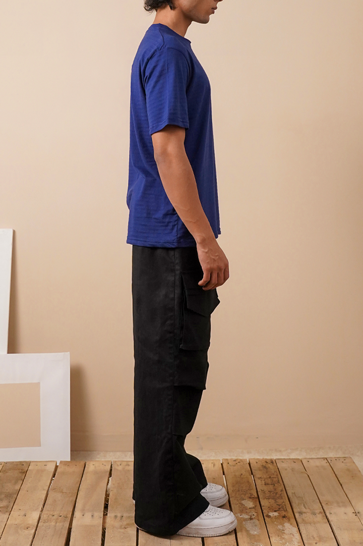 Essential Relaxed Fit T-Shirt