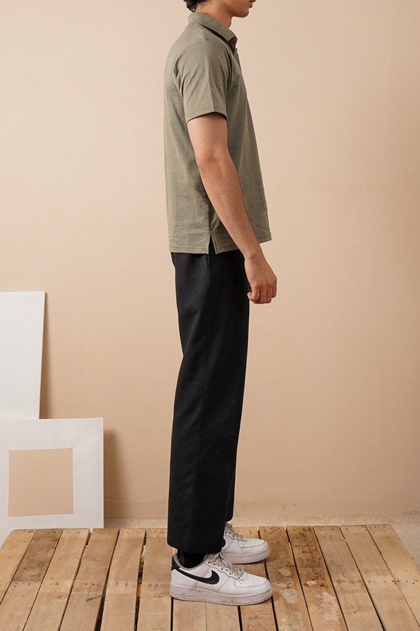 Classic Regular Fit Polo
