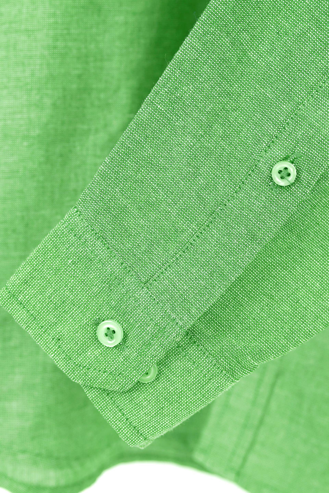 Daily Wear Logo Embroidered Shirt